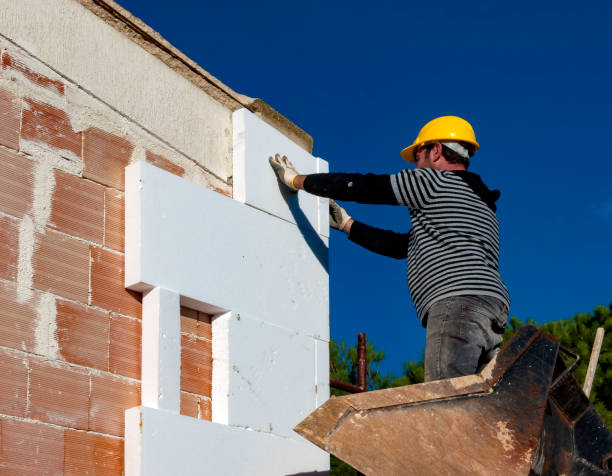 Best Insulation for Specific Applications in Corydon, IN