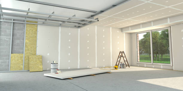 Best Cellulose Insulation in Corydon, IN
