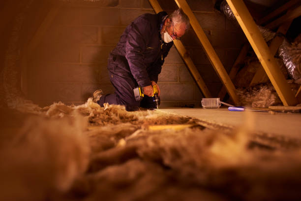 Best Eco-Friendly Insulation in Corydon, IN