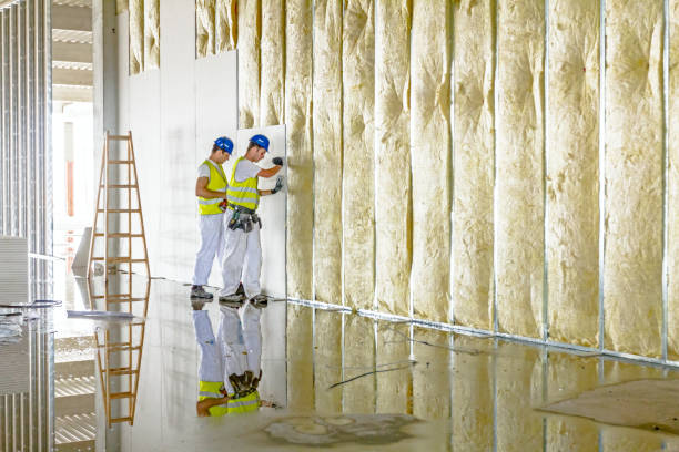 Best Spray Foam Insulation in Corydon, IN